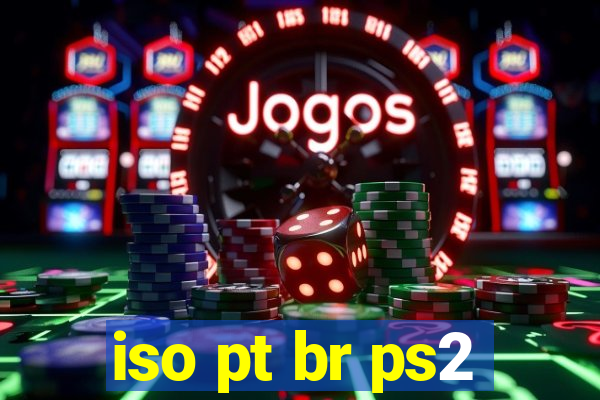 iso pt br ps2